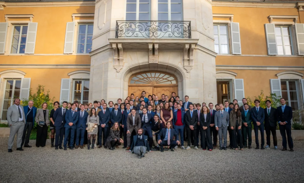 Trophée des Bourgognes